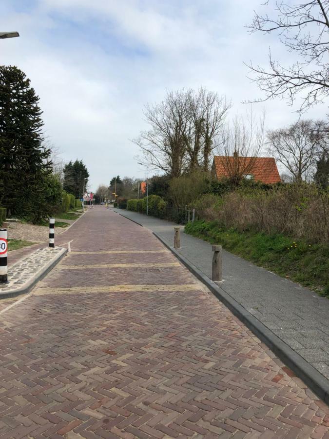 Hogezoom 131 Vila Renesse Exterior foto