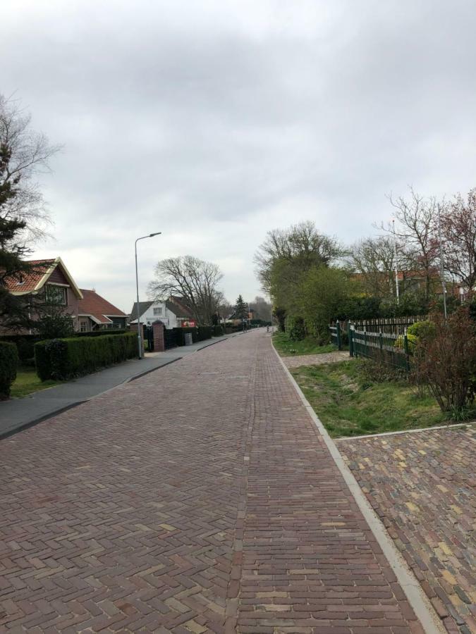 Hogezoom 131 Vila Renesse Exterior foto