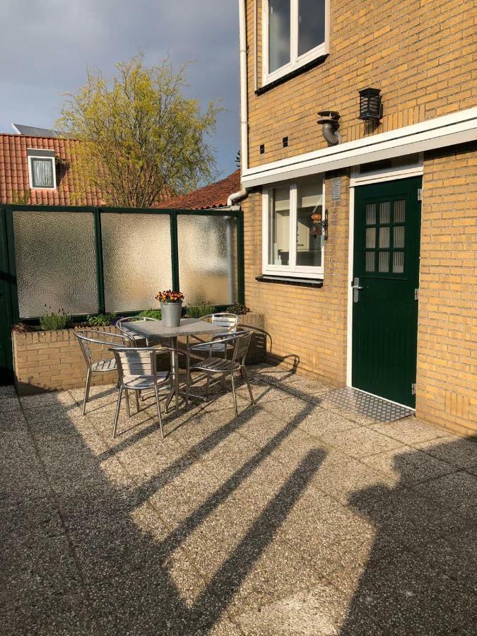 Hogezoom 131 Vila Renesse Exterior foto